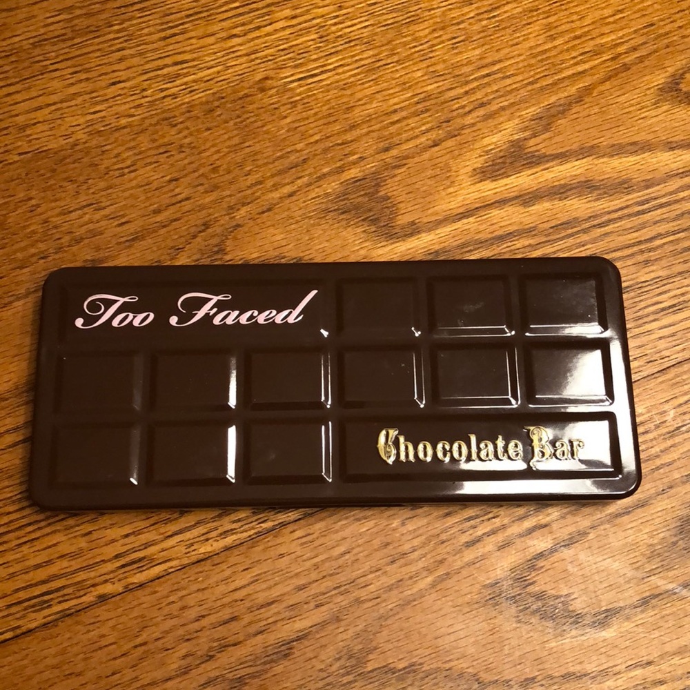 Eyeshadow Pallet